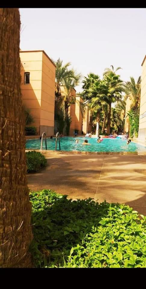 Sun And Swim Marrakech * Marraquexe