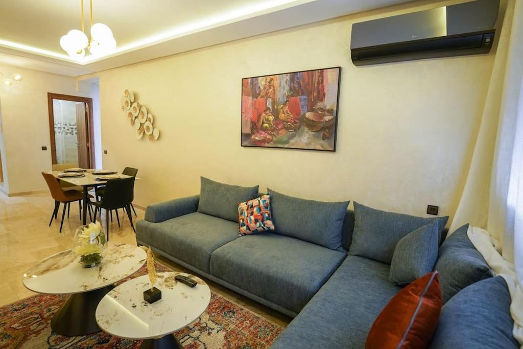 Bel Standing Apartment Marrakesh