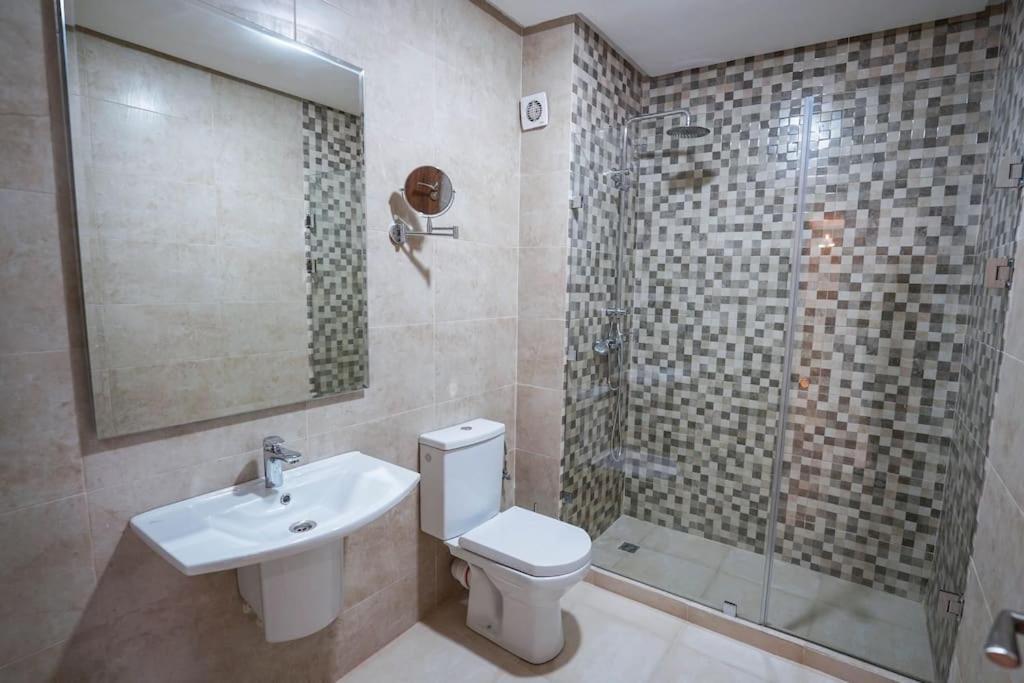 Apartment Bel Standing Marrakesh