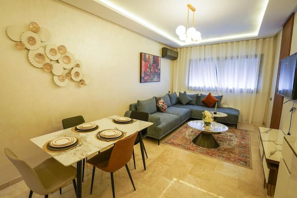 Bel Standing Apartment Marrakesh