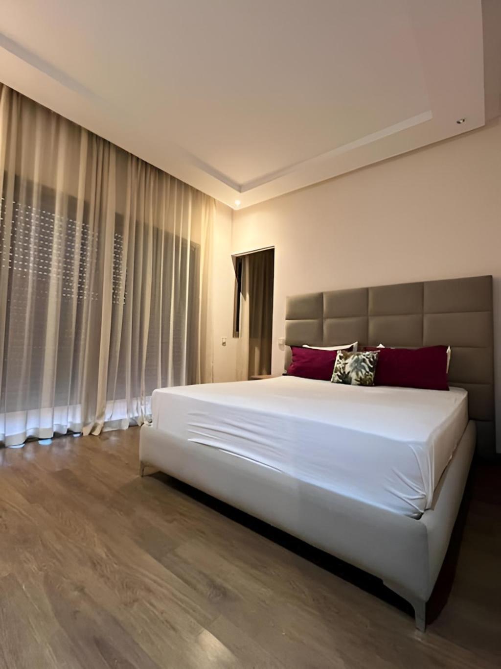 Villa Saphire Marrakesh