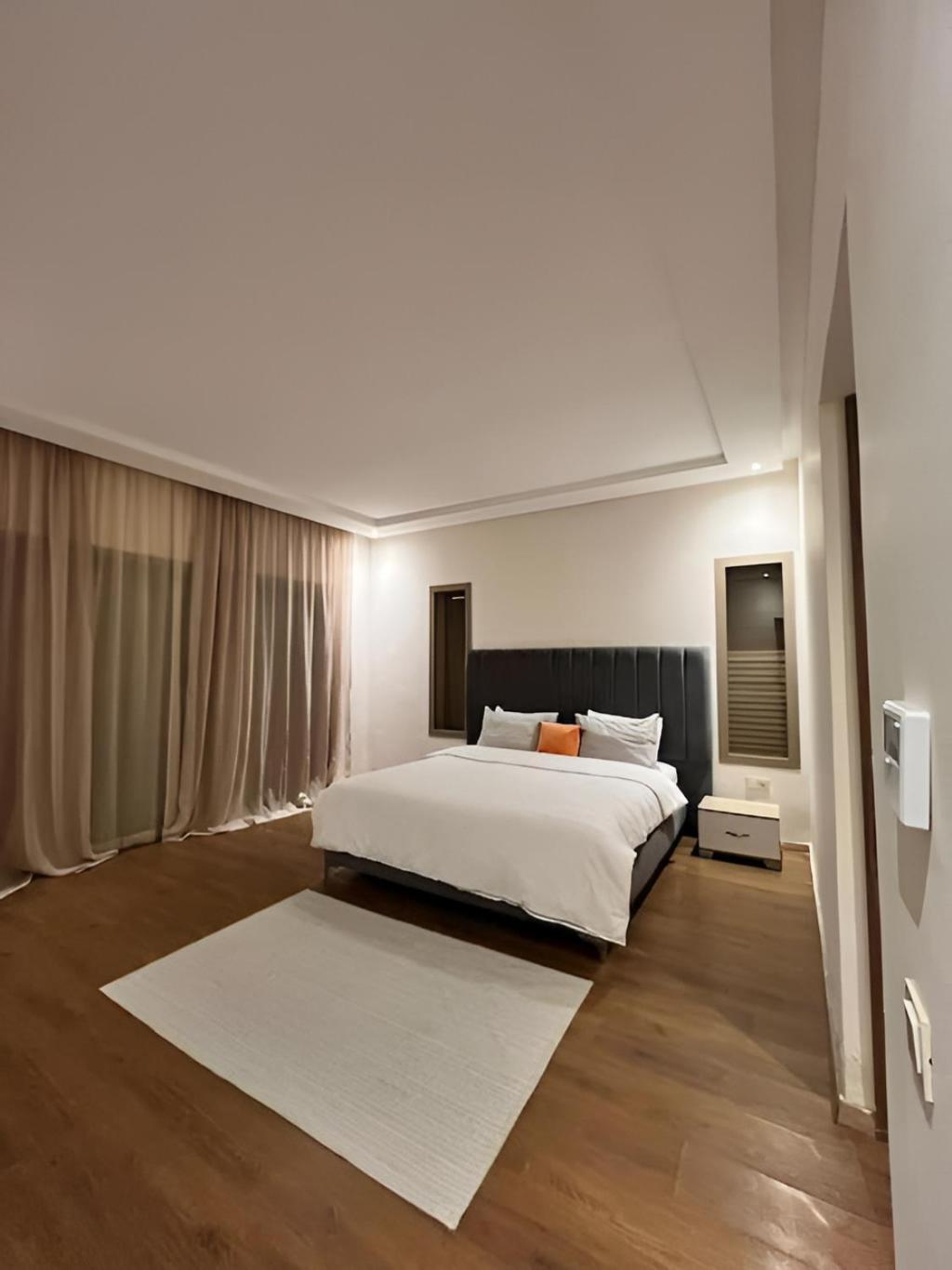 Villa Saphire Marrakesh