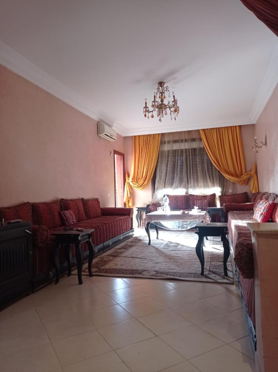 Caprice Palace Marrakech