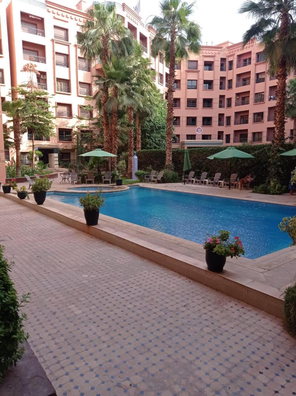 Caprice Palace Marrakech