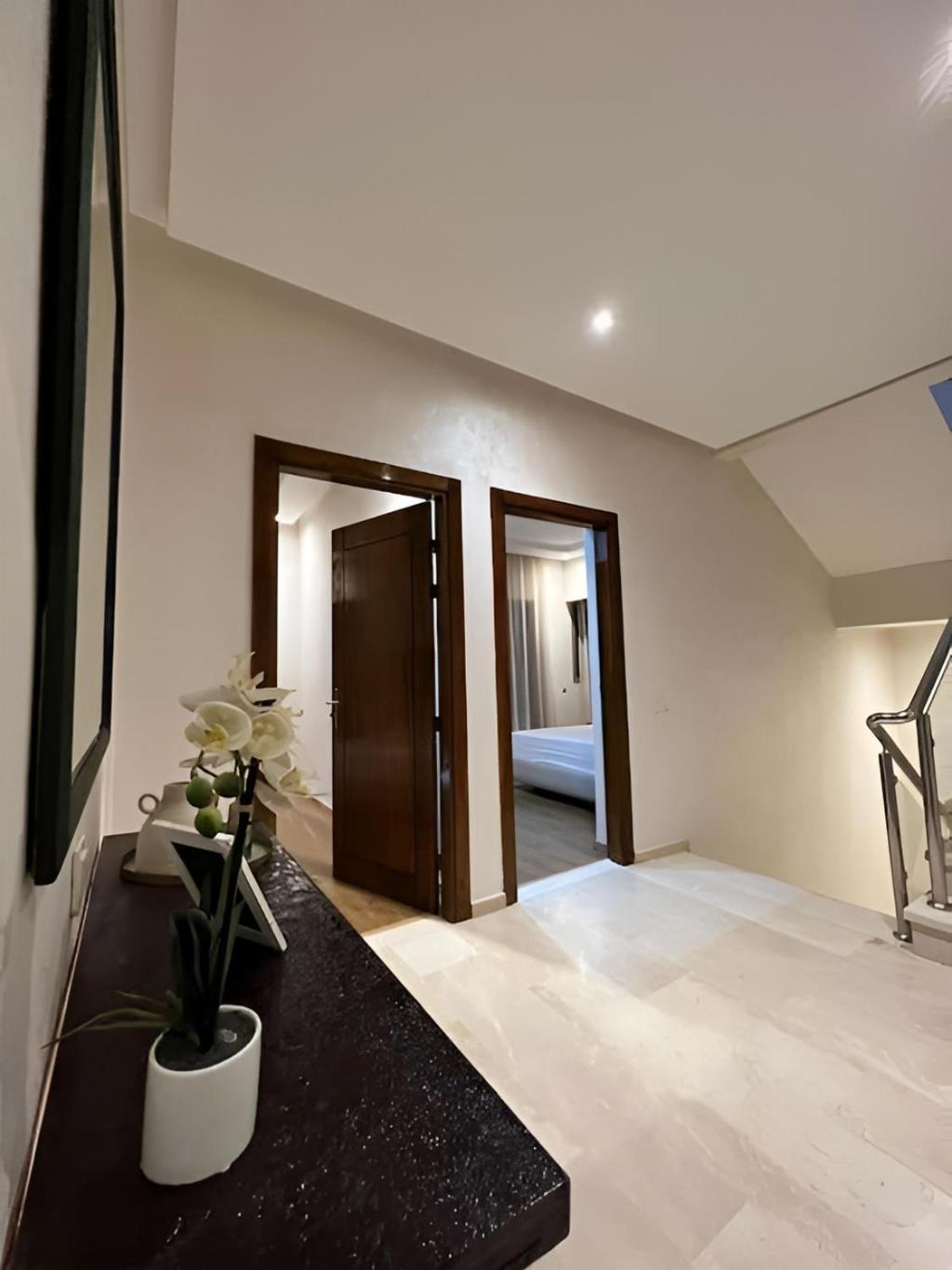 Villa Saphire