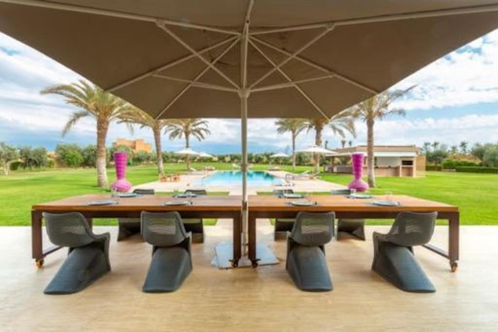 Villa Des Stars *