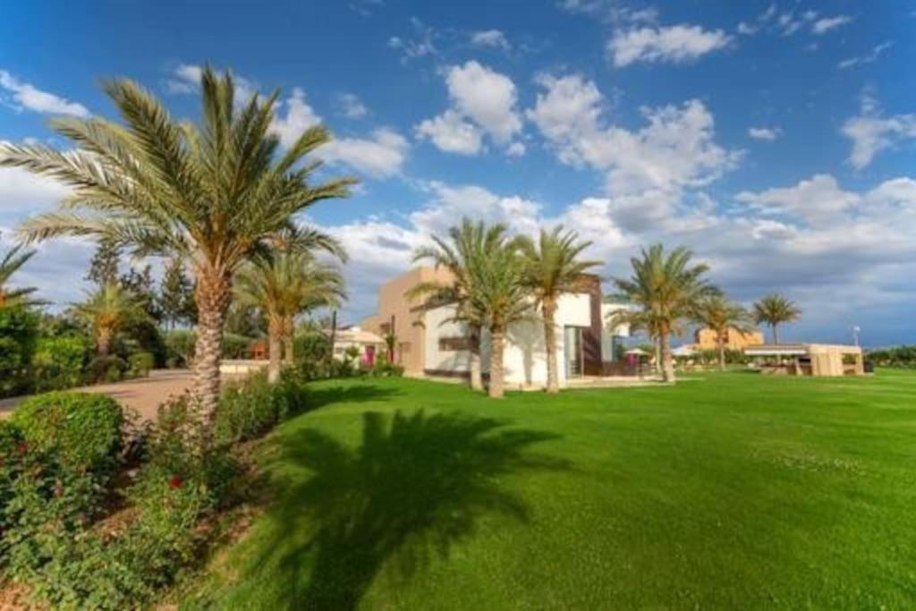 Des Stars Villa *
