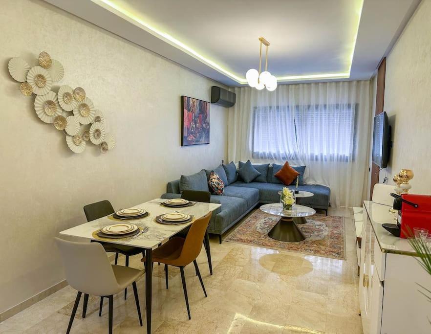 Bel Standing Apartment *