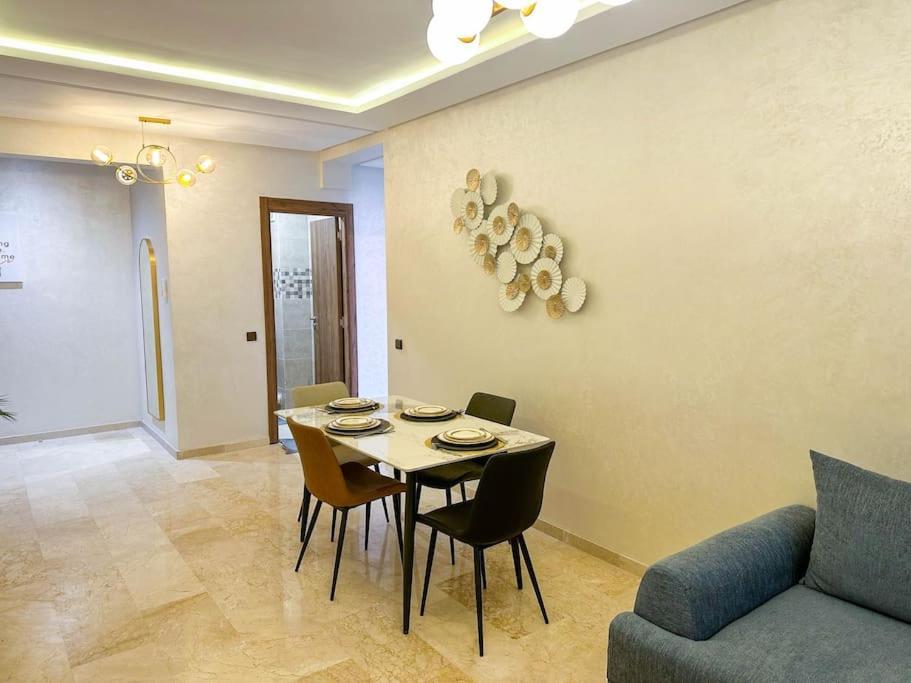 Bel Standing Apartment