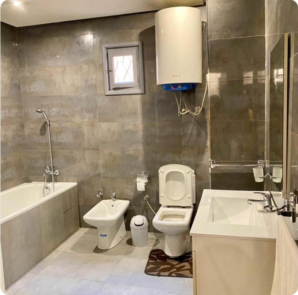 Apartment Marrakech Flats Marrakesh