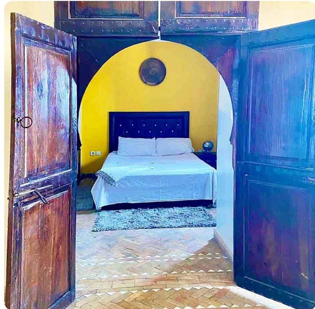 Apartment Marrakech Flats *