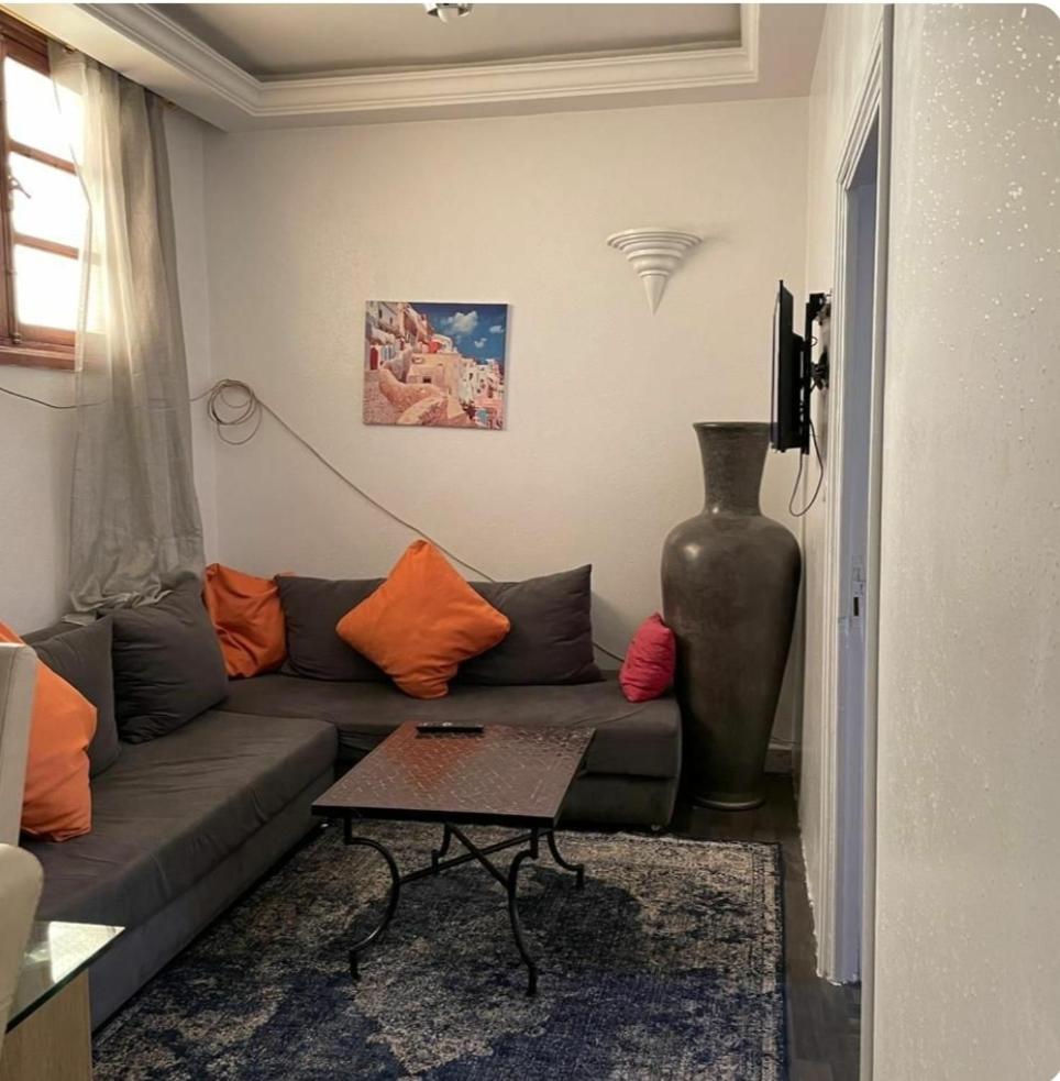 Marrakech Flats Apartment