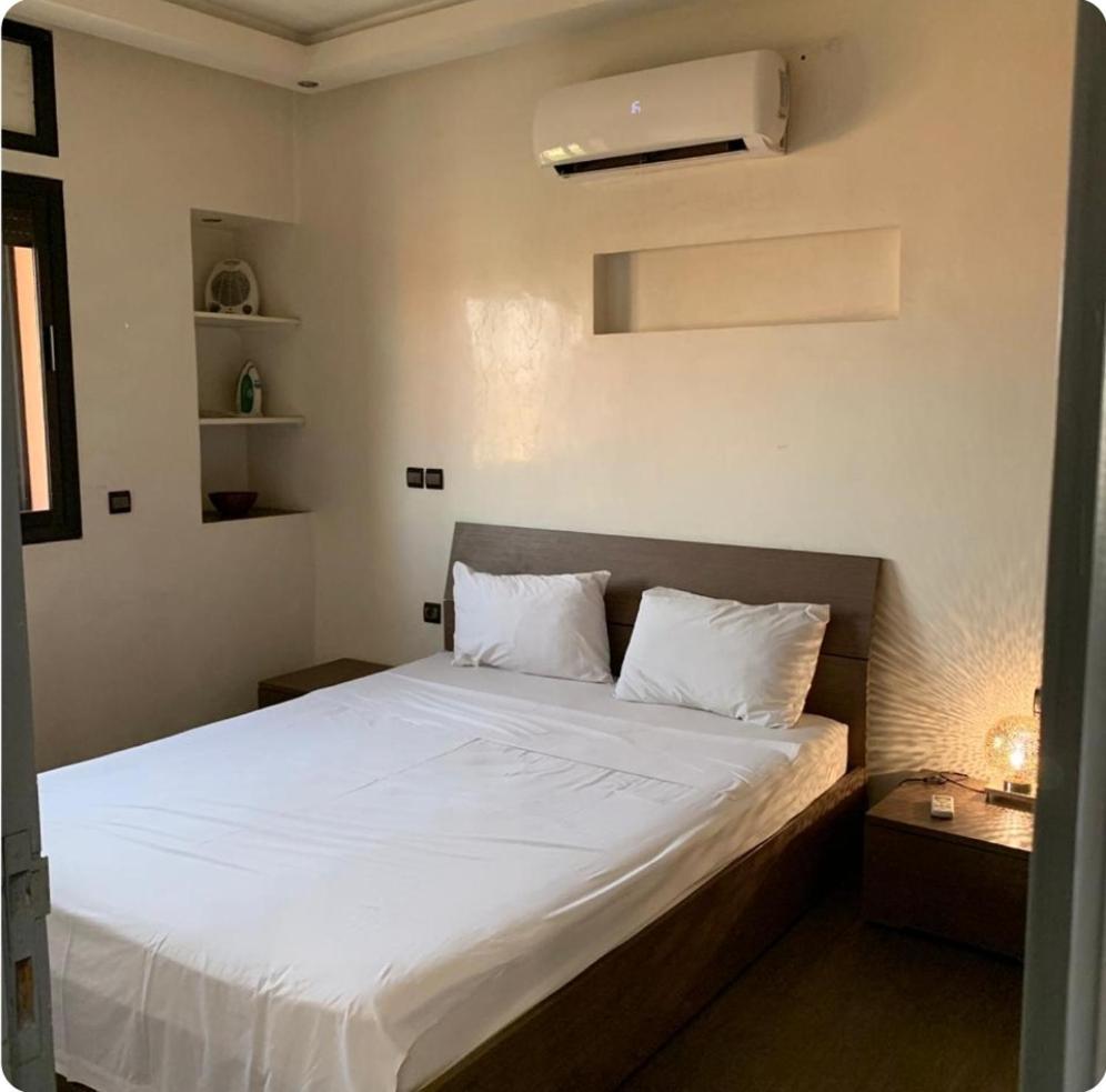 Marrakech Flats Apartment Marrakesh
