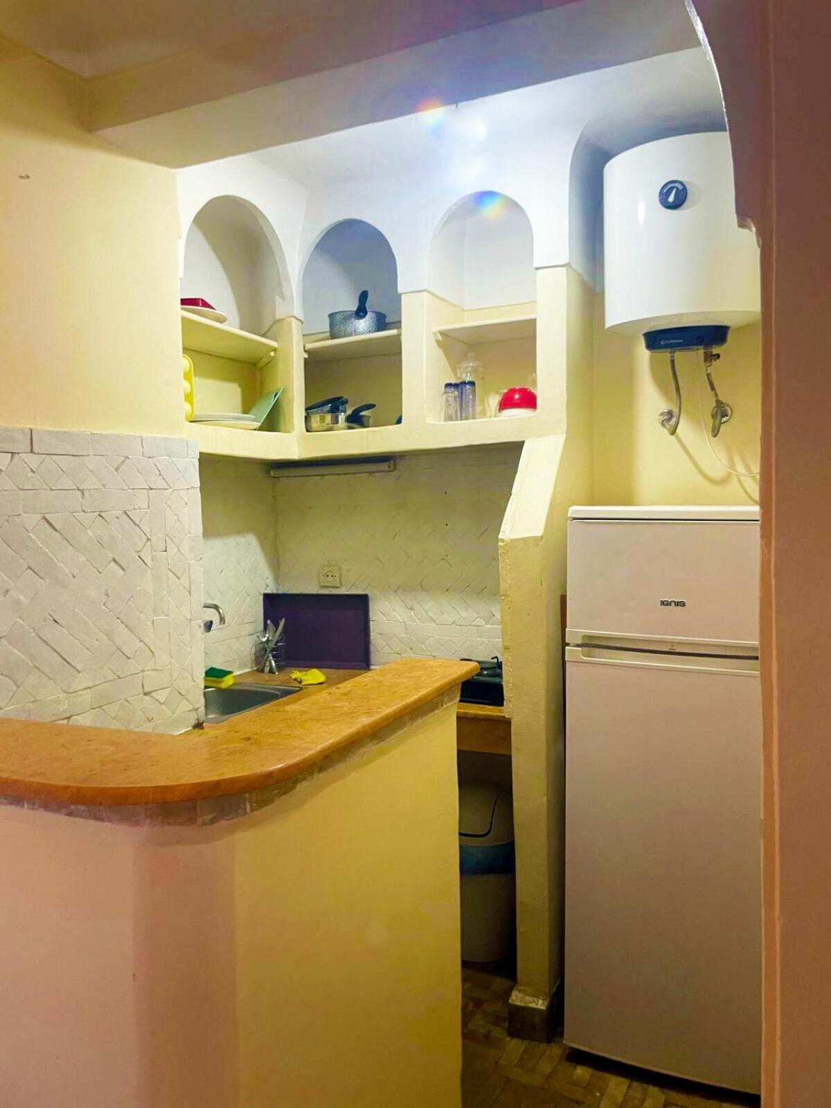 Marrakech Flats Apartment