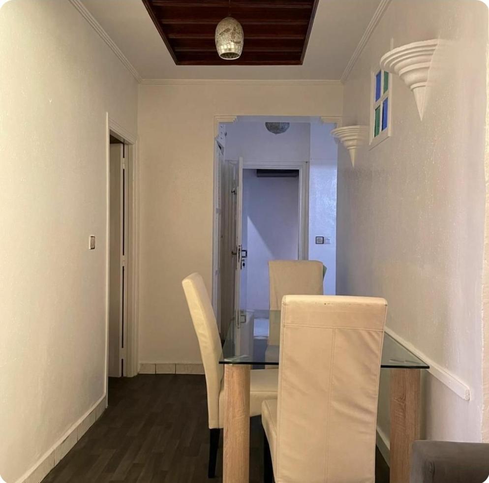 Apartment Marrakech Flats *