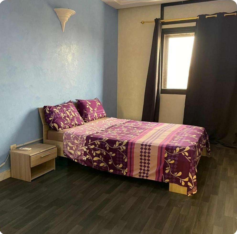 Marrakech Flats Apartment Marrakesh
