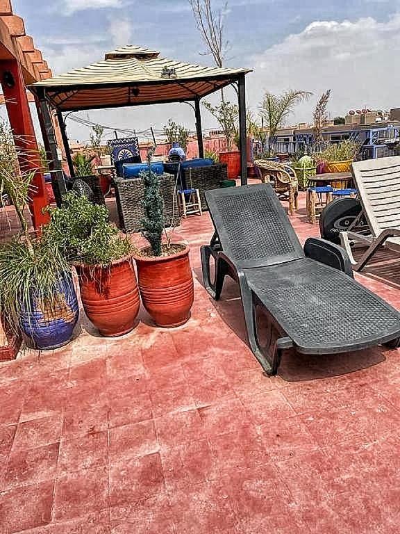 Marrakech Flats Apartment