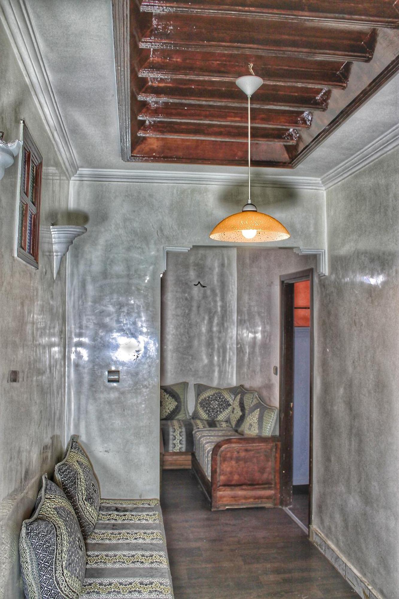 Apartment Marrakech Flats