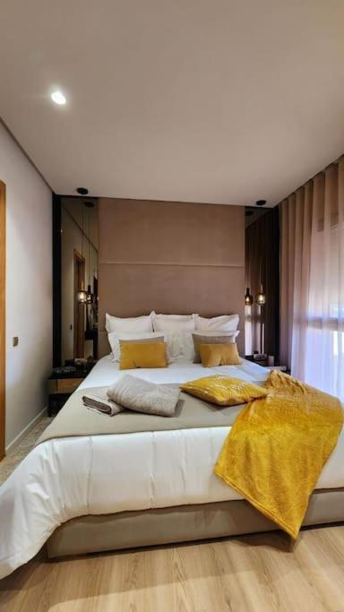 Luxueux Vue Sur Atlas Golf Et Piscine *