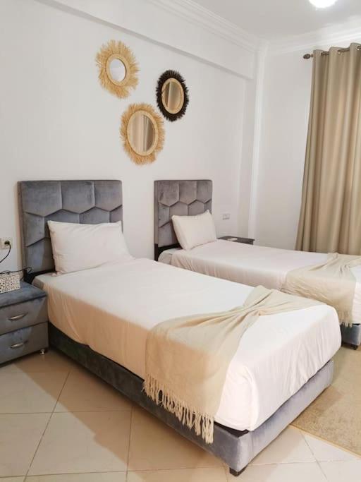 Apartamento Family House Marrakech