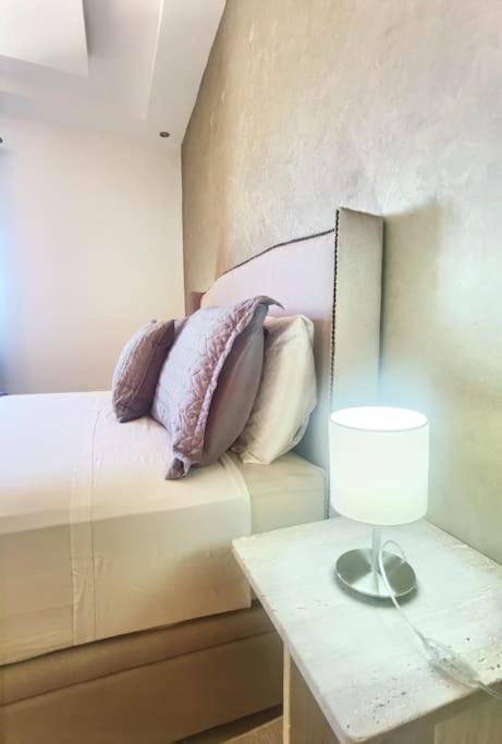 Apartamento Family House Marrakech Marraquexe