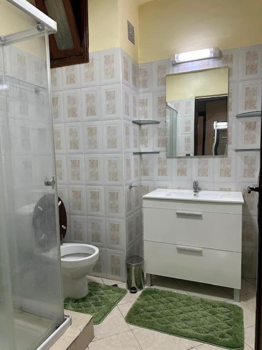 Studio Chic A Gueliz Carre Eden Apartment *