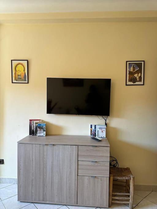 Apartment Studio Chic A Gueliz Carre Eden Marrakesh