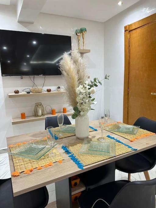 Chic Avec Piscine Gueliz Apartment *