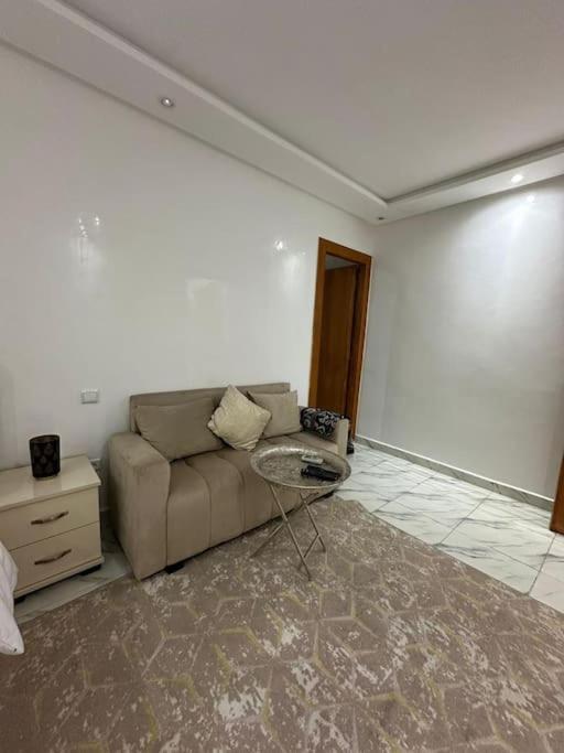 Apartment Chic Avec Piscine Gueliz Marrakesh