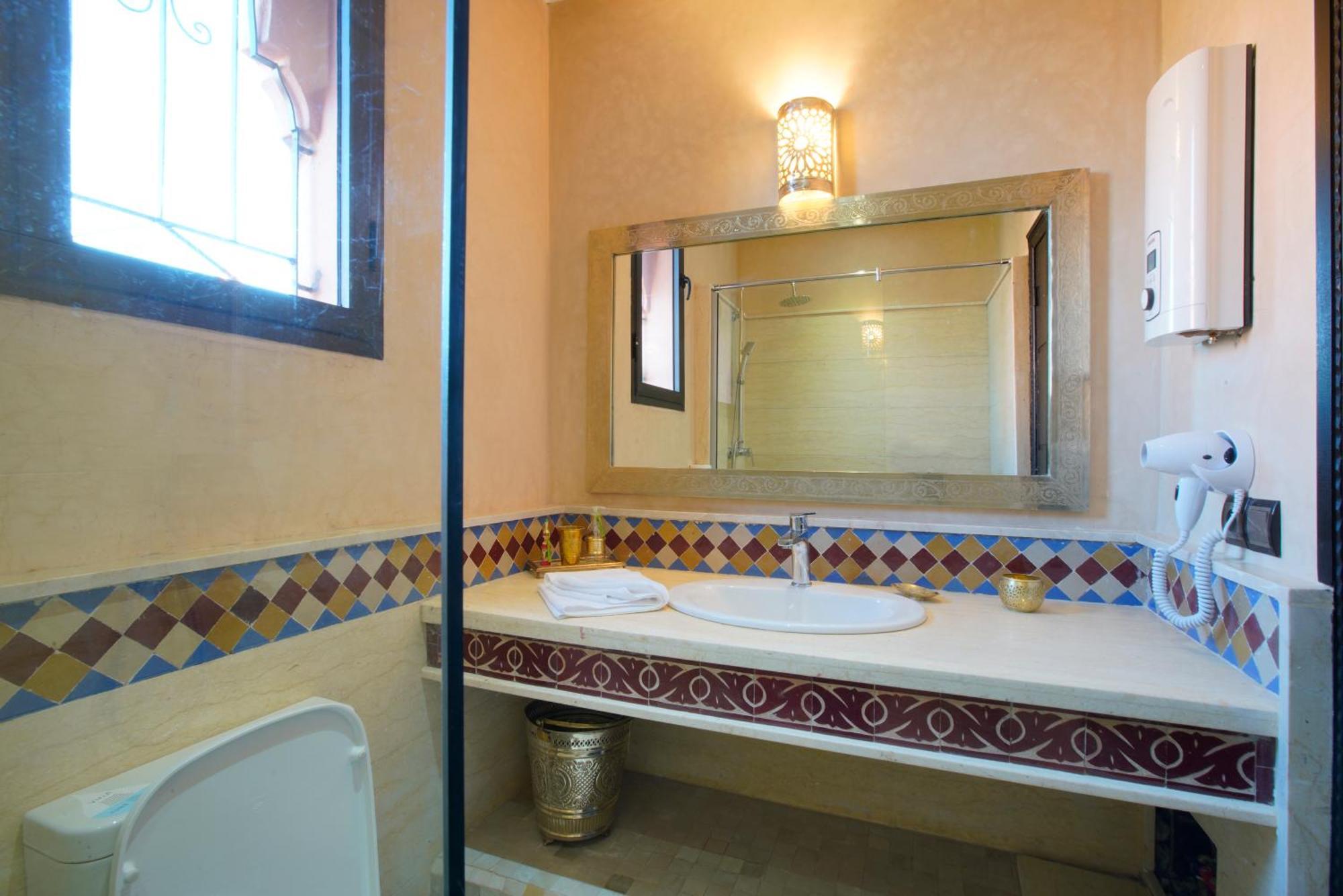 Akadia Luxurious With Private Swimming Pool * Marrakesh