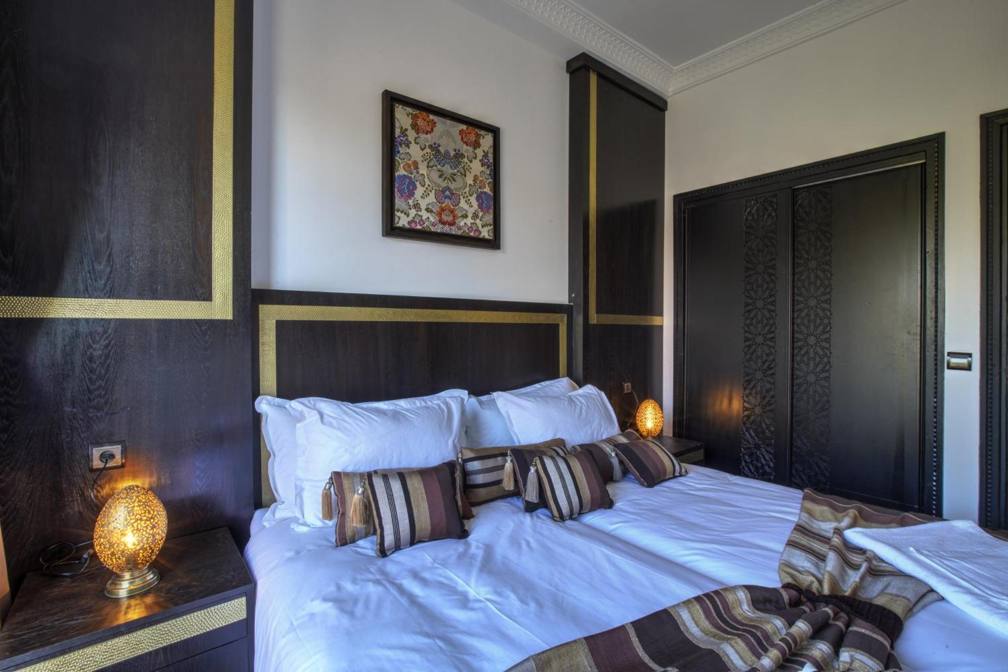 Akadia Luxurious With Private Swimming Pool Villa