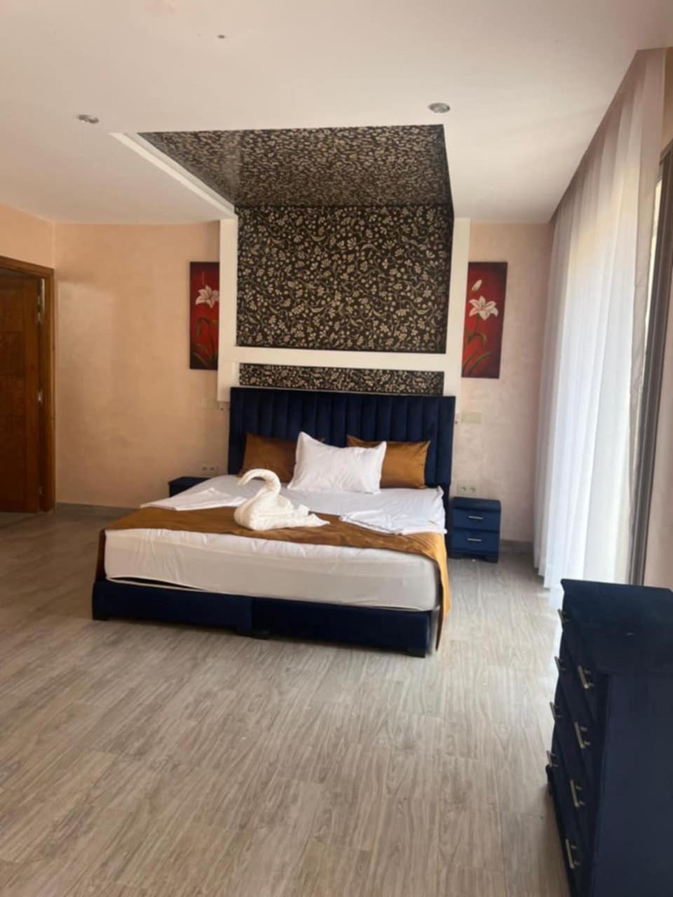 Zineb Villa Marrakesh