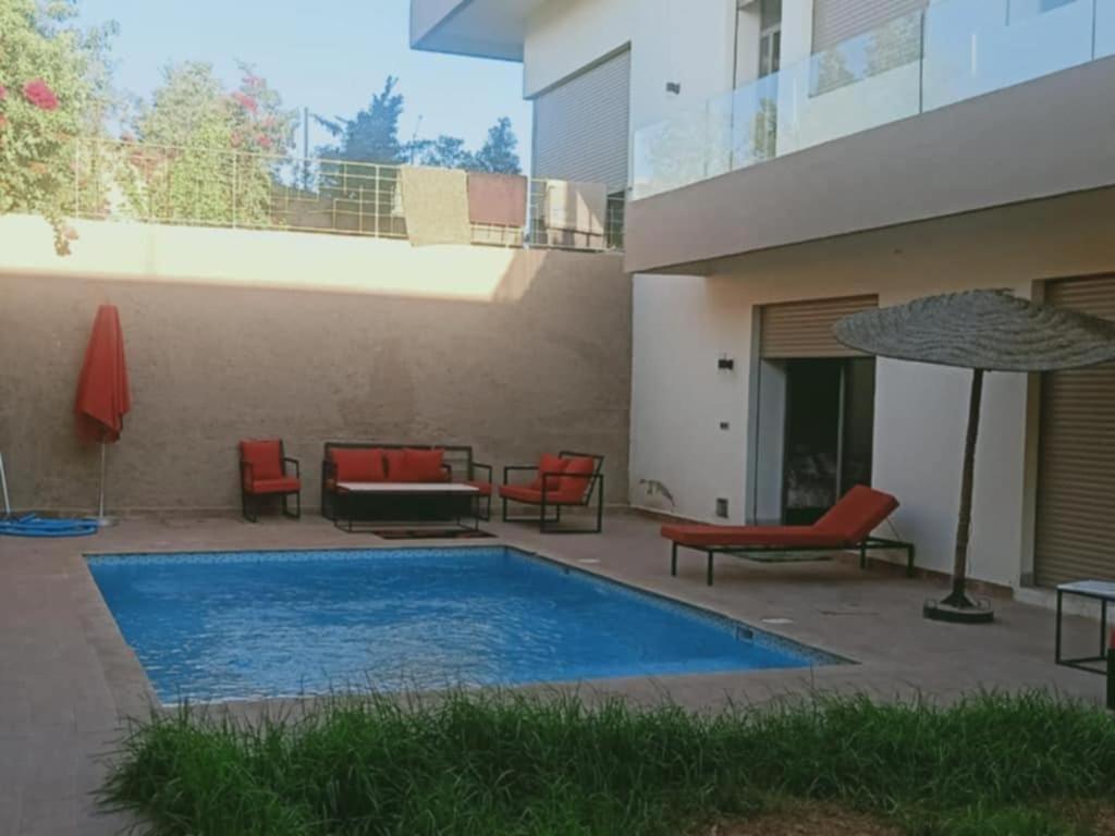 Zineb Villa