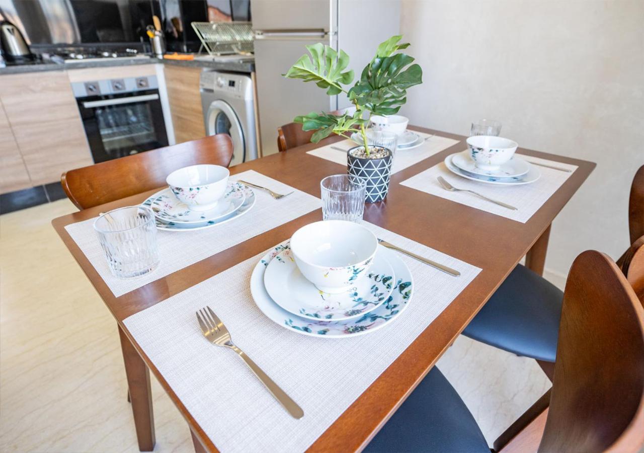 Apartamento Mayar 58