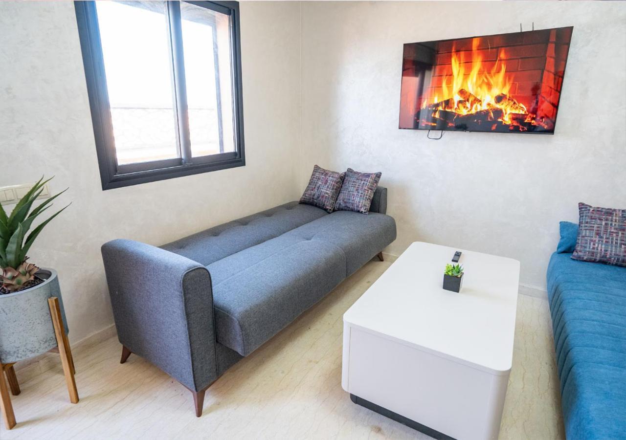 Apartamento Mayar 58 Marrakesh