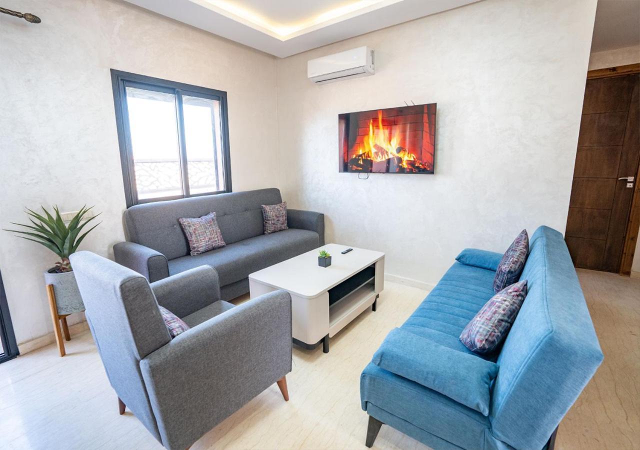 Apartamento Mayar 58 Marrakesh
