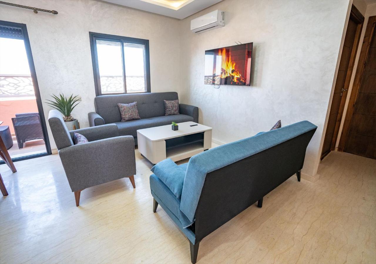 Apartamento Mayar 58 *