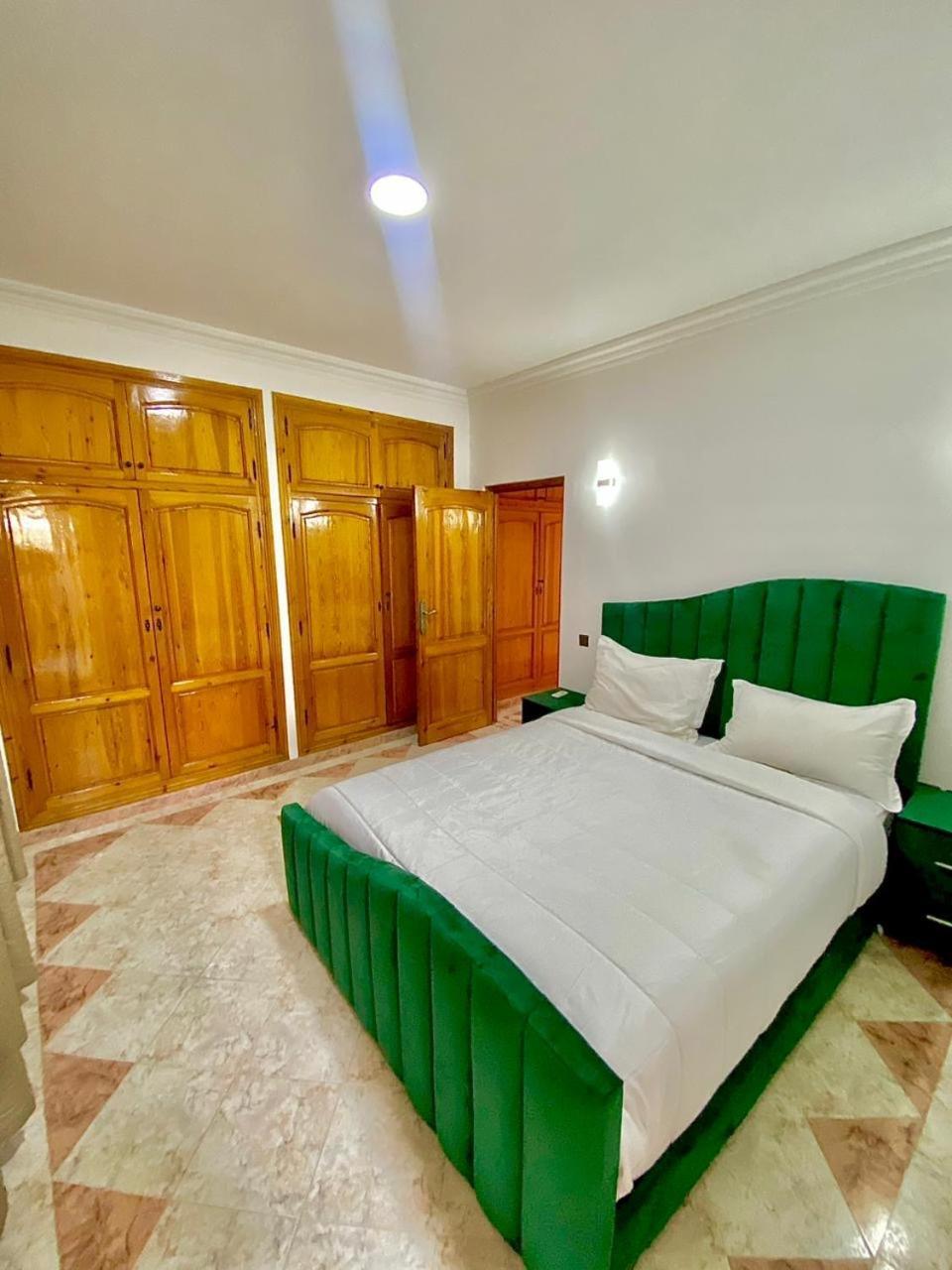 Targa Villa