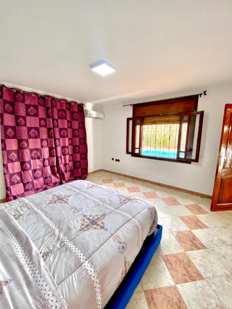Villa Targa Marrakesh