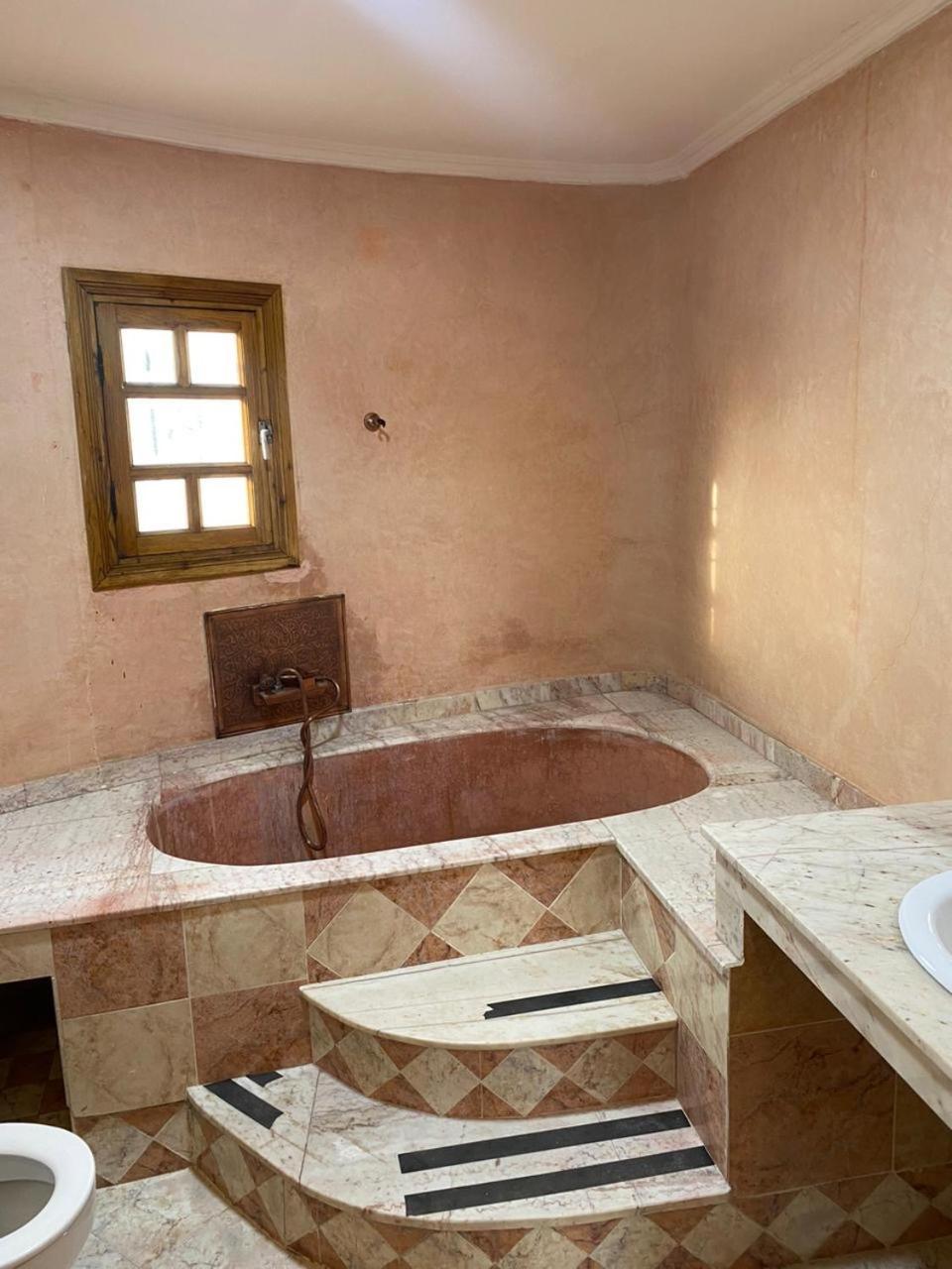 Villa Targa Marrakesh