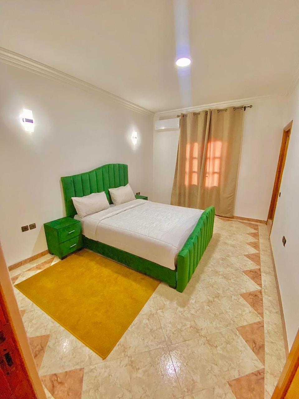 Villa Targa *