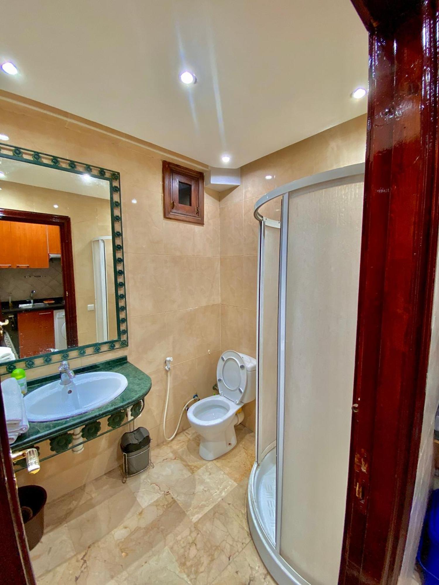 Deluxe At The Prestigious L'hivernage. Apartment *