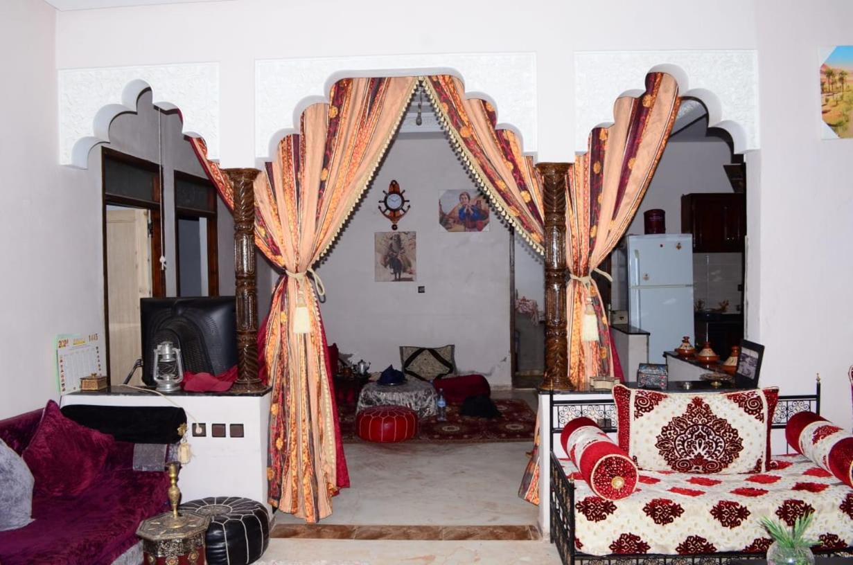 Dar Nzaha Holiday home Marrakesh