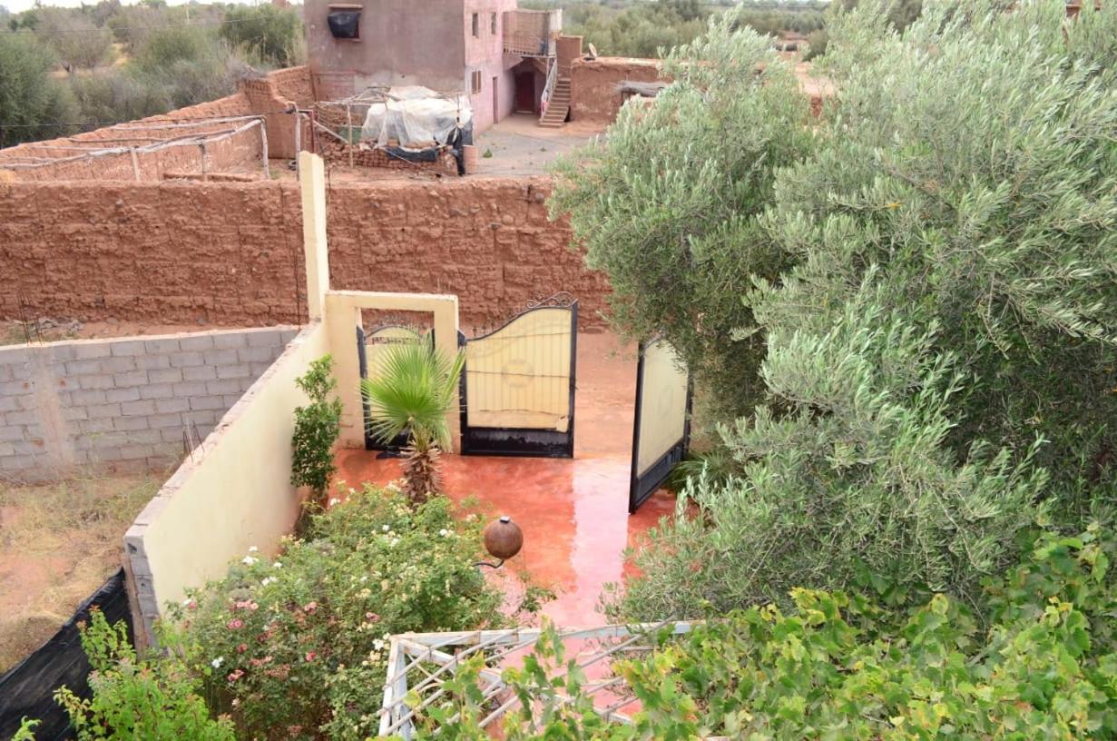 Holiday home Dar Nzaha