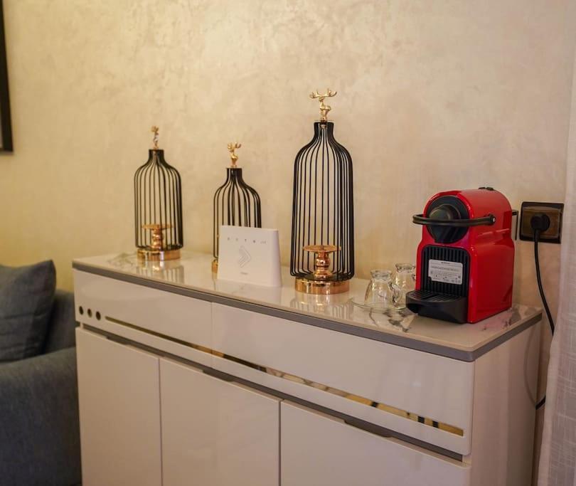 Apartment Baytin Marrakesh