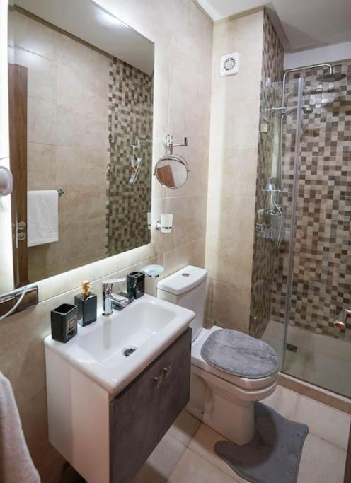 Apartment Baytin Marrakesh