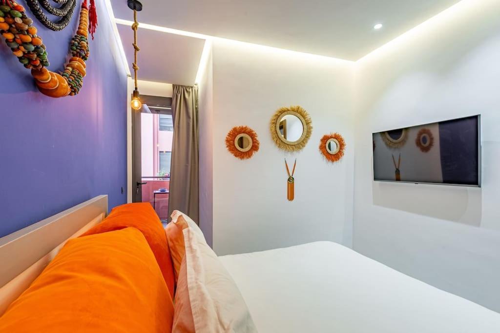 Apartment New ! Bright And Comfortable App In Center