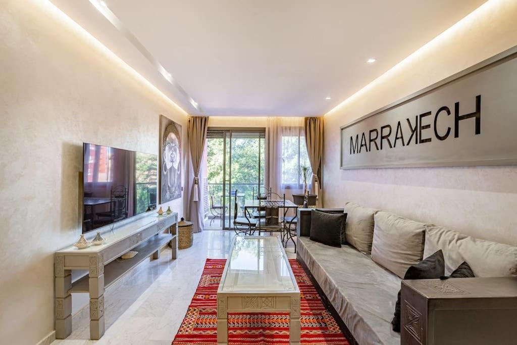 Apartment New ! Bright And Comfortable App In Center