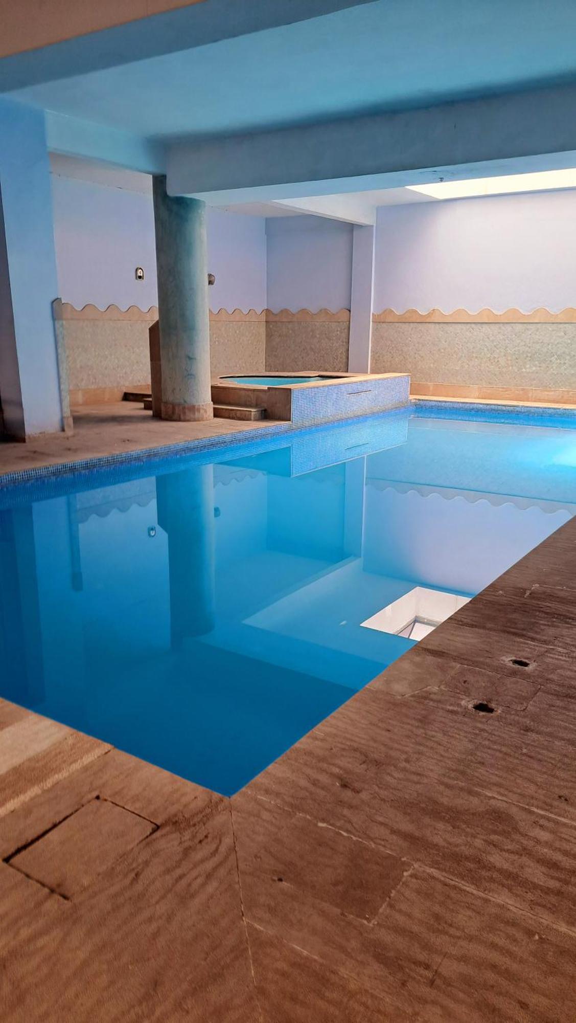 Sympa * Marrakesh