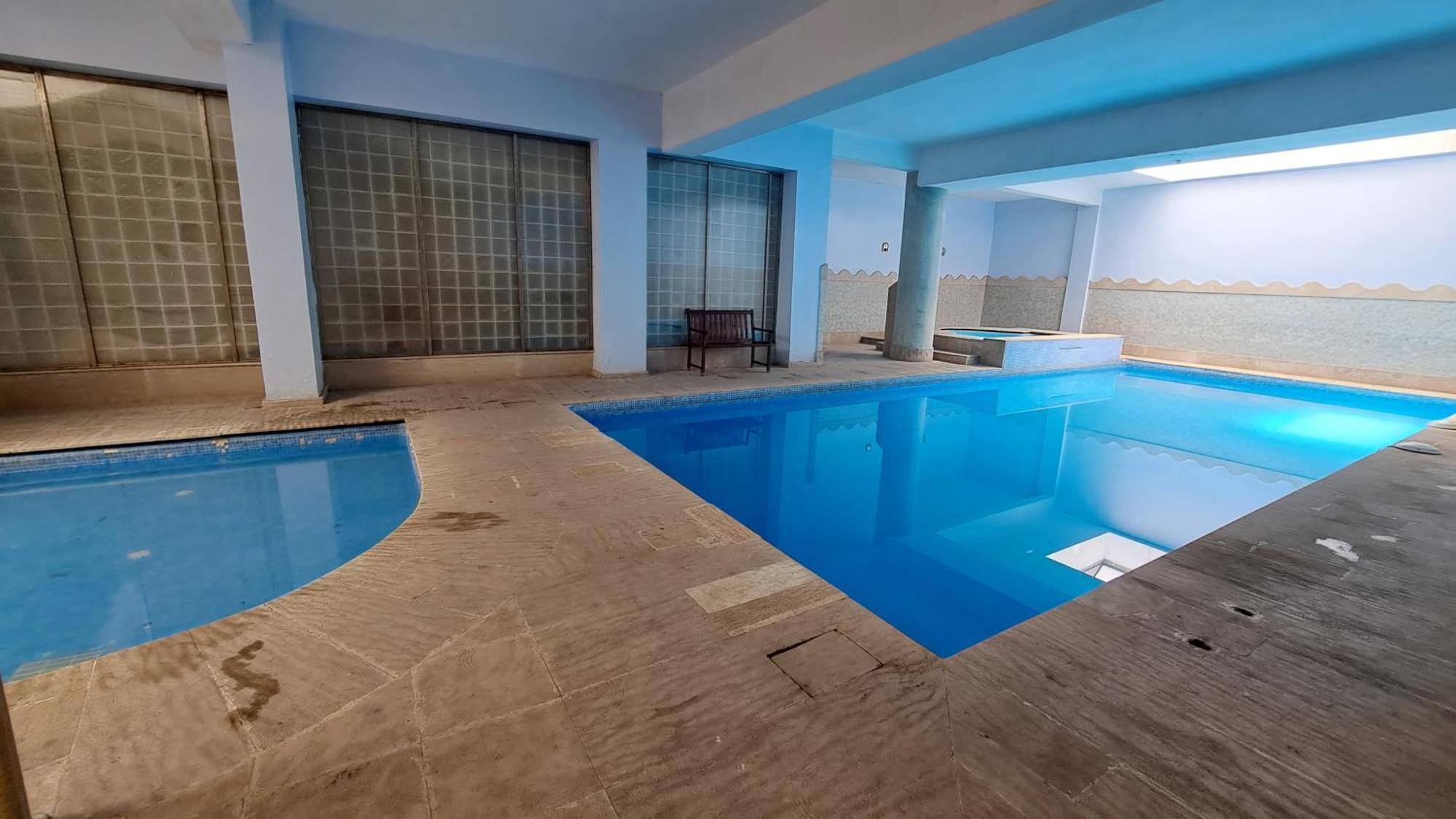 Sympa Apartment Marrakesh